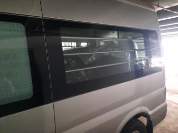 Ford Transit Van 3-6 Chỗ